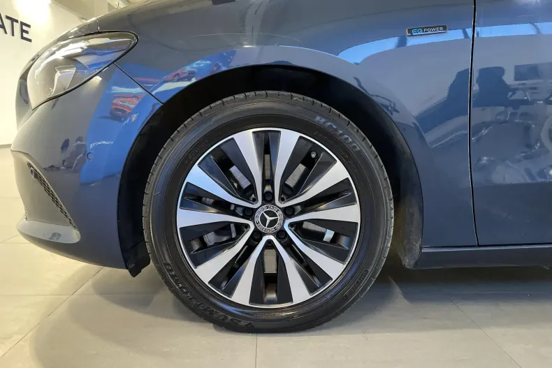 Mercedes-Benz B din 2021 cu 55.798 km - oferta MER167669 - foto 13