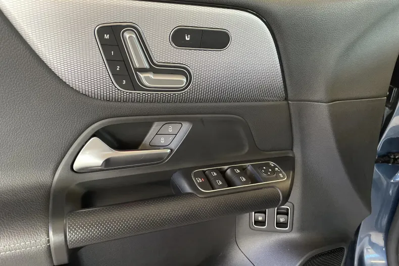 Mercedes-Benz B din 2021 cu 55.798 km - oferta MER167669 - foto 14