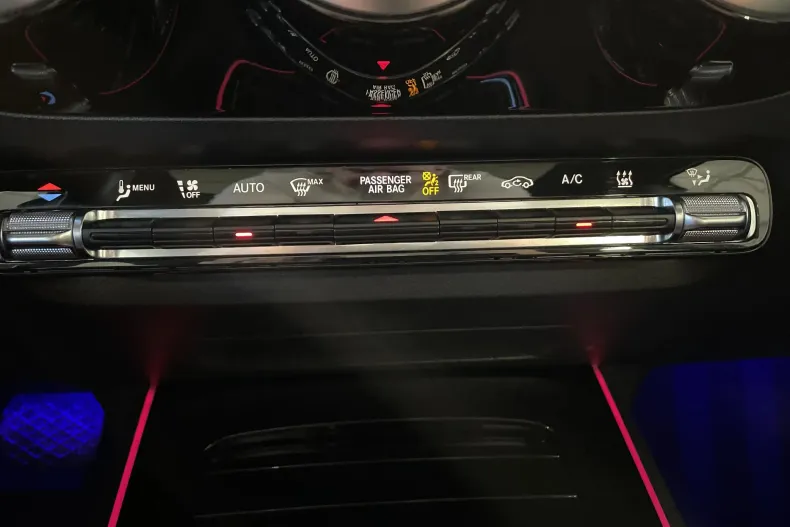 Mercedes-Benz B din 2021 cu 55.798 km - oferta MER167669 - foto 17