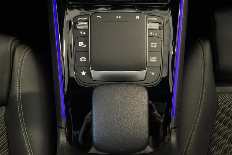 Mercedes-Benz B din 2021 cu 55.798 km - oferta MER167669 - foto 18