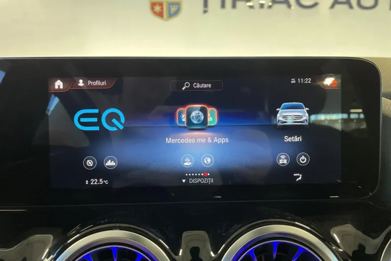 Mercedes-Benz B din 2021 cu 55.798 km - oferta MER167669 - foto 20