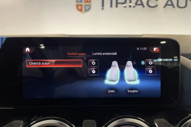 Mercedes-Benz B din 2021 cu 55.798 km - oferta MER167669 - foto 21