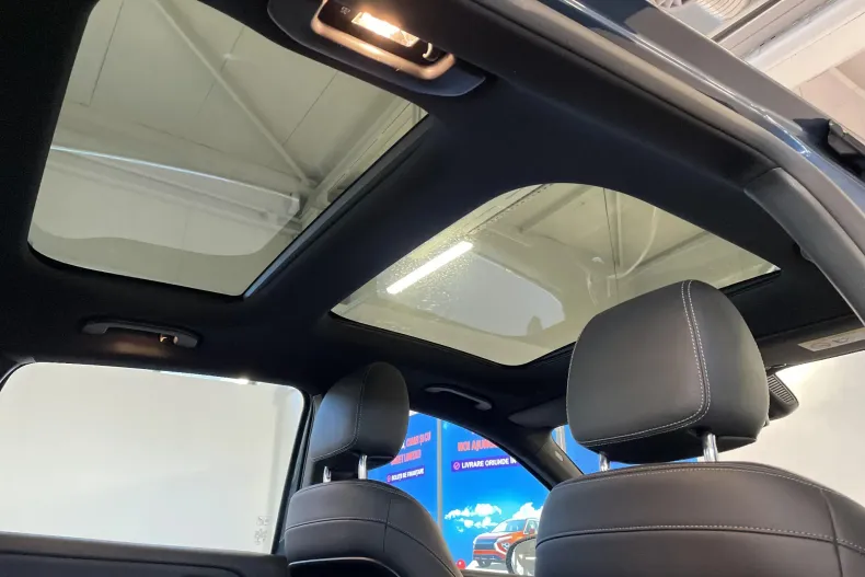 Mercedes-Benz B din 2021 cu 55.798 km - oferta MER167669 - foto 23