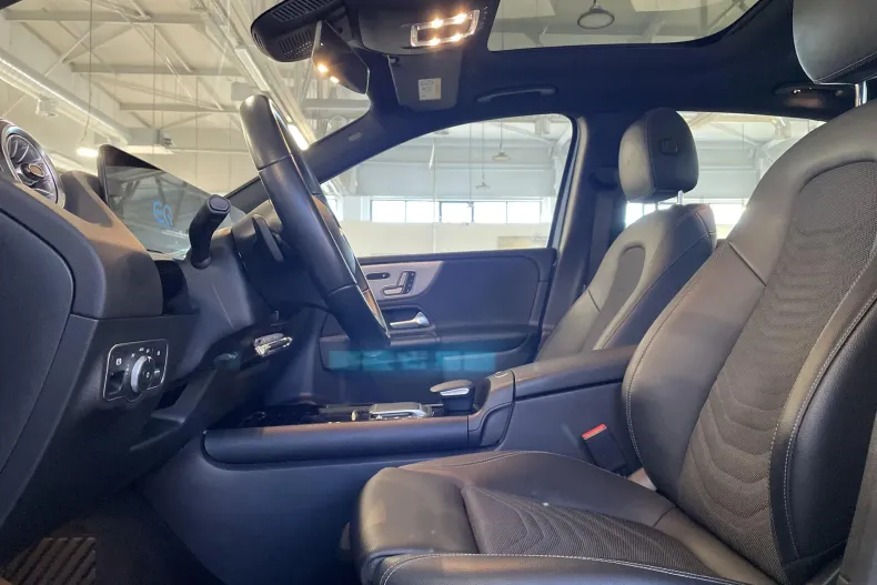 Mercedes-Benz B din 2021 cu 55.798 km - oferta MER167669 - foto 24