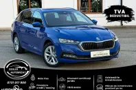 Skoda Octavia din 2021 cu 144.150 km - oferta SKO167670 - foto 1