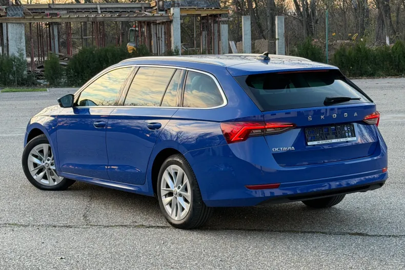 Skoda Octavia din 2021 cu 144.150 km - oferta SKO167670 - foto 3