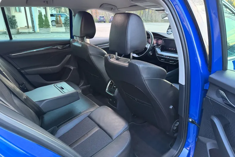 Skoda Octavia din 2021 cu 144.150 km - oferta SKO167670 - foto 17