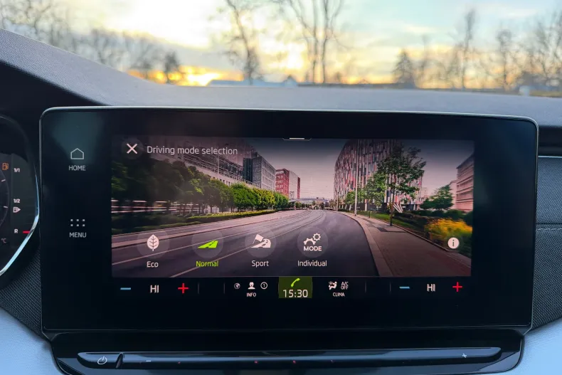 Skoda Octavia din 2021 cu 144.150 km - oferta SKO167670 - foto 19