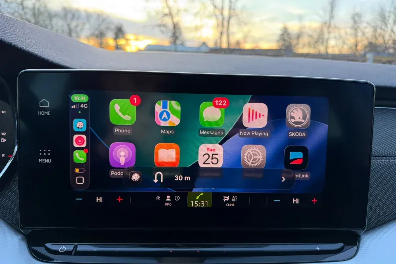 Skoda Octavia din 2021 cu 144.150 km - oferta SKO167670 - foto 21