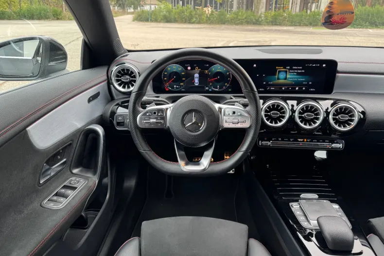 Mercedes-Benz CLA din 2020 cu 125.100 km - oferta MER167671 - foto 4