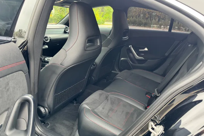 Mercedes-Benz CLA din 2020 cu 125.100 km - oferta MER167671 - foto 5