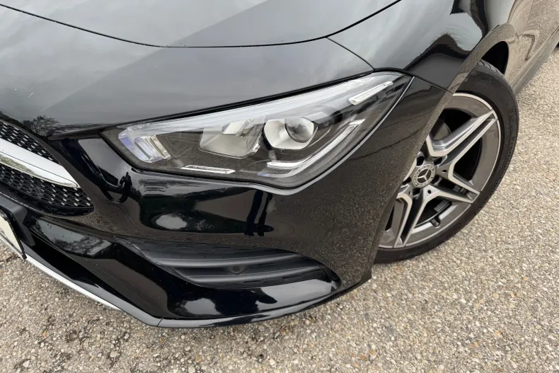 Mercedes-Benz CLA din 2020 cu 125.100 km - oferta MER167671 - foto 25