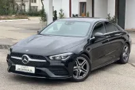 Mercedes-Benz CLA din 2020 cu 125.100 km - oferta MER167671 - foto 26