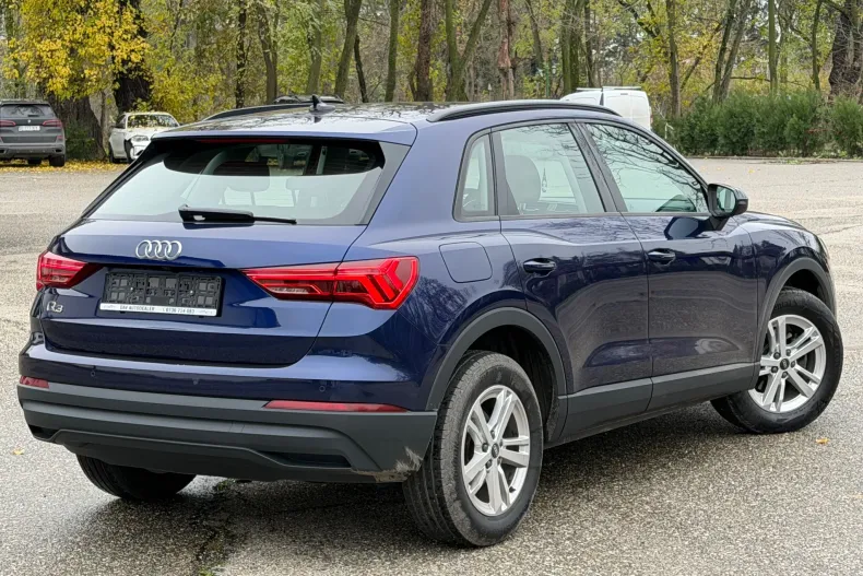 Audi Q3 din 2022 cu 139.200 km - oferta AUD167672 - foto 5