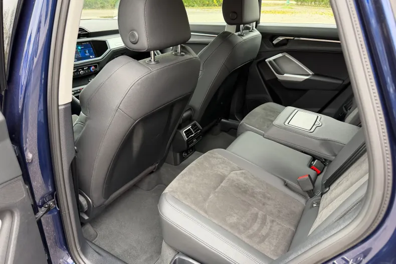 Audi Q3 din 2022 cu 139.200 km - oferta AUD167672 - foto 7