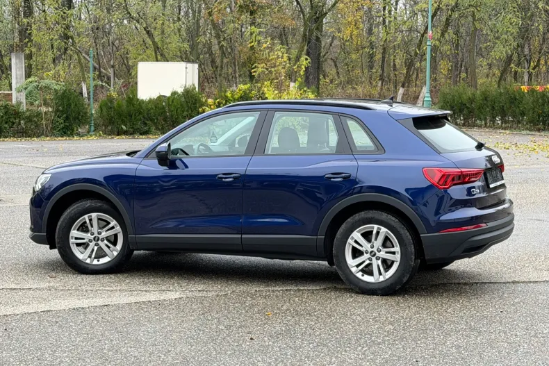 Audi Q3 din 2022 cu 139.200 km - oferta AUD167672 - foto 9