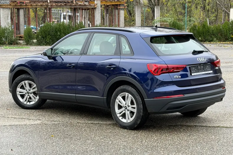 Audi Q3 din 2022 cu 139.200 km - oferta AUD167672 - foto 10