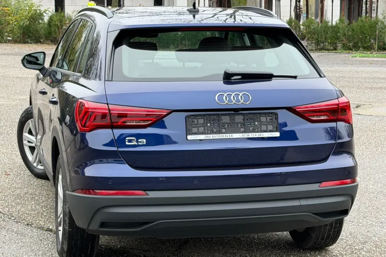 Audi Q3 din 2022 cu 139.200 km - oferta AUD167672 - foto 11