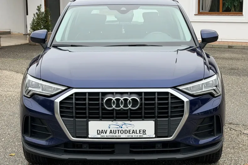 Audi Q3 din 2022 cu 139.200 km - oferta AUD167672 - foto 17