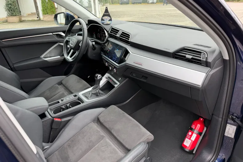 Audi Q3 din 2022 cu 139.200 km - oferta AUD167672 - foto 21