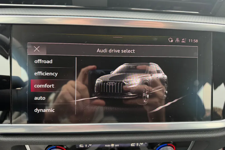 Audi Q3 din 2022 cu 139.200 km - oferta AUD167672 - foto 24