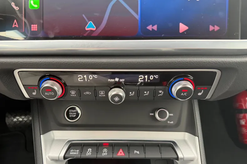 Audi Q3 din 2022 cu 139.200 km - oferta AUD167672 - foto 25