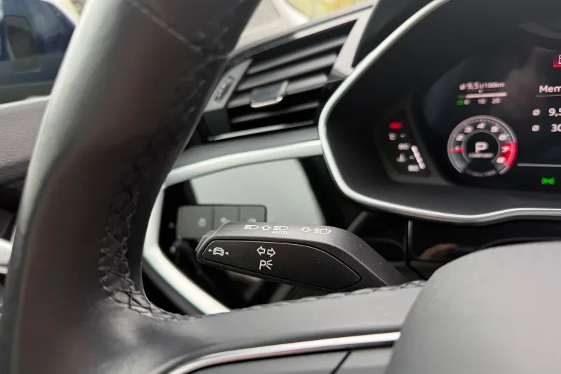 Audi Q3 din 2022 cu 139.200 km - oferta AUD167672 - foto 28