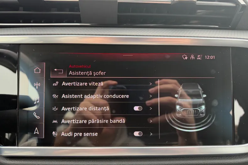 Audi Q3 din 2022 cu 139.200 km - oferta AUD167672 - foto 30