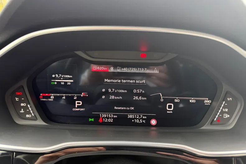 Audi Q3 din 2022 cu 139.200 km - oferta AUD167672 - foto 32