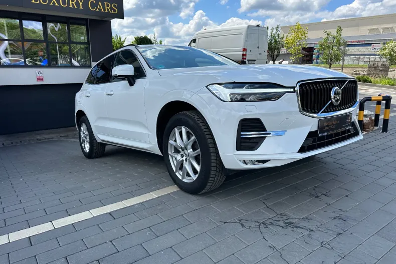 Volvo XC60 din 2022 cu 121.000 km - oferta VOL167673 - foto 2