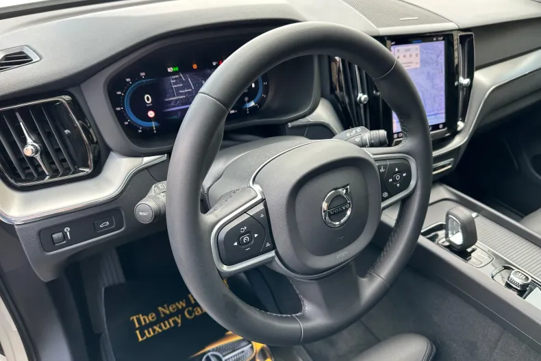 Volvo XC60 din 2022 cu 121.000 km - oferta VOL167673 - foto 11