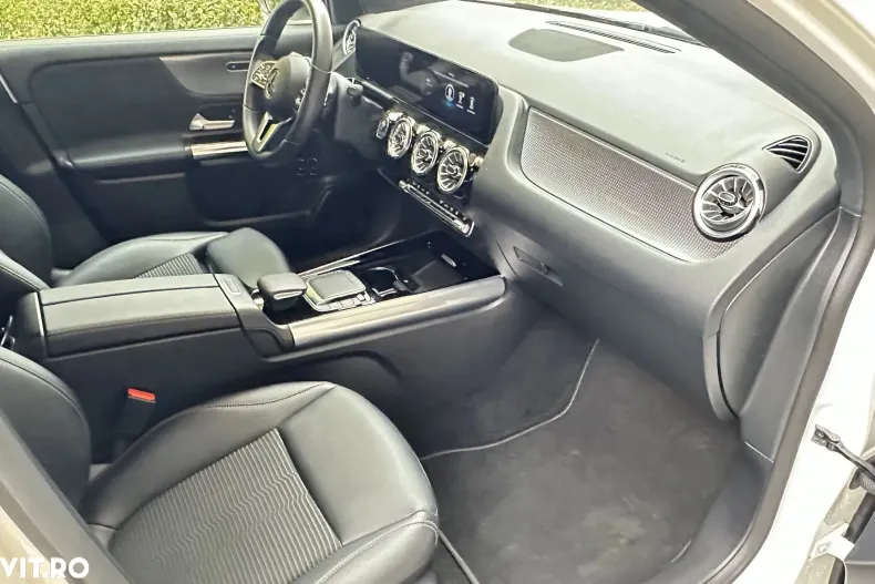 Mercedes-Benz GLA din 2022 cu 43.400 km - oferta MER167674 - foto 10