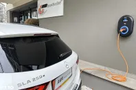 Mercedes-Benz GLA din 2022 cu 43.400 km - oferta MER167674 - foto 23