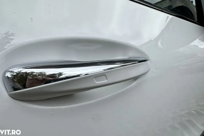 Mercedes-Benz GLA din 2022 cu 43.400 km - oferta MER167674 - foto 27