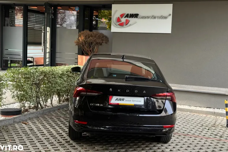 Skoda Octavia din 2021 cu 148.500 km - oferta SKO167675 - foto 2