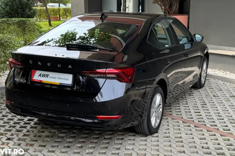 Skoda Octavia din 2021 cu 148.500 km - oferta SKO167675 - foto 3