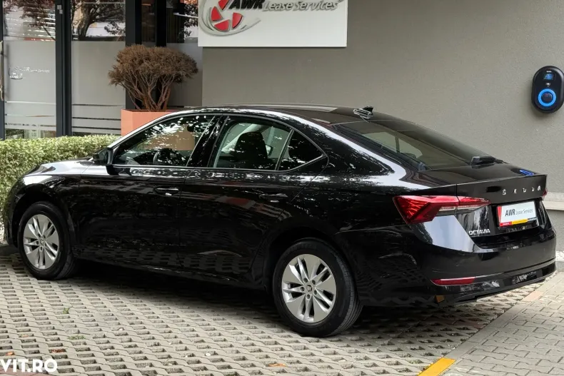Skoda Octavia din 2021 cu 148.500 km - oferta SKO167675 - foto 5