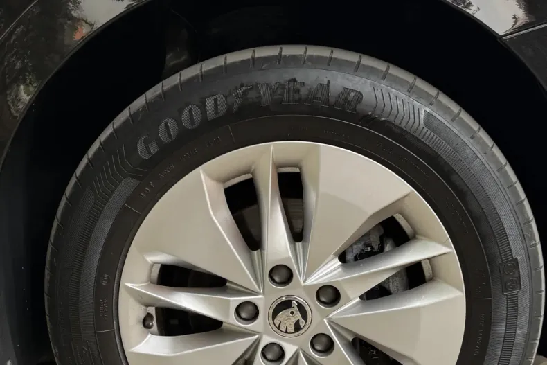 Skoda Octavia din 2021 cu 148.500 km - oferta SKO167675 - foto 8