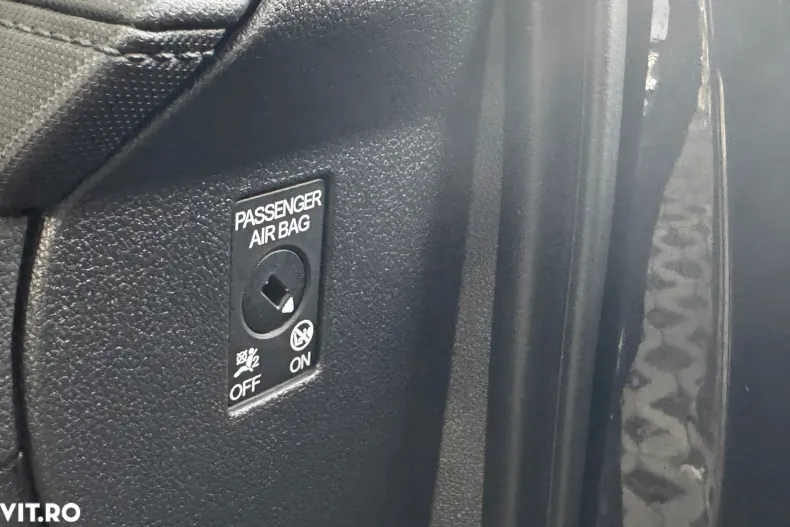 Skoda Octavia din 2021 cu 148.500 km - oferta SKO167675 - foto 22