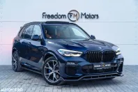 BMW X5 din 2020 cu 166.000 km - oferta BMW167676 - foto 1