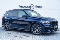 BMW X5 din 2020 cu 166.000 km - oferta BMW167676 - foto 4