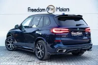BMW X5 din 2020 cu 166.000 km - oferta BMW167676 - foto 7