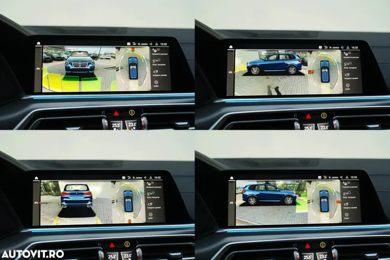 BMW X5 din 2020 cu 166.000 km - oferta BMW167676 - foto 16