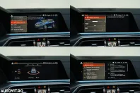 BMW X5 din 2020 cu 166.000 km - oferta BMW167676 - foto 18