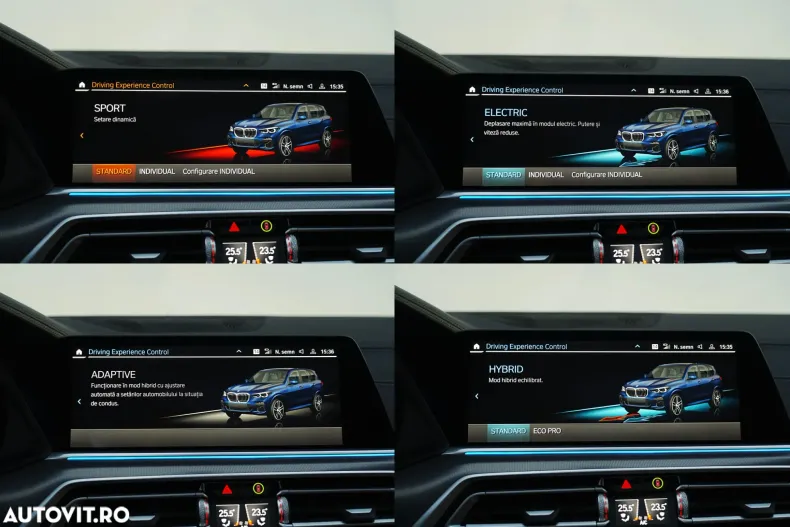 BMW X5 din 2020 cu 166.000 km - oferta BMW167676 - foto 22