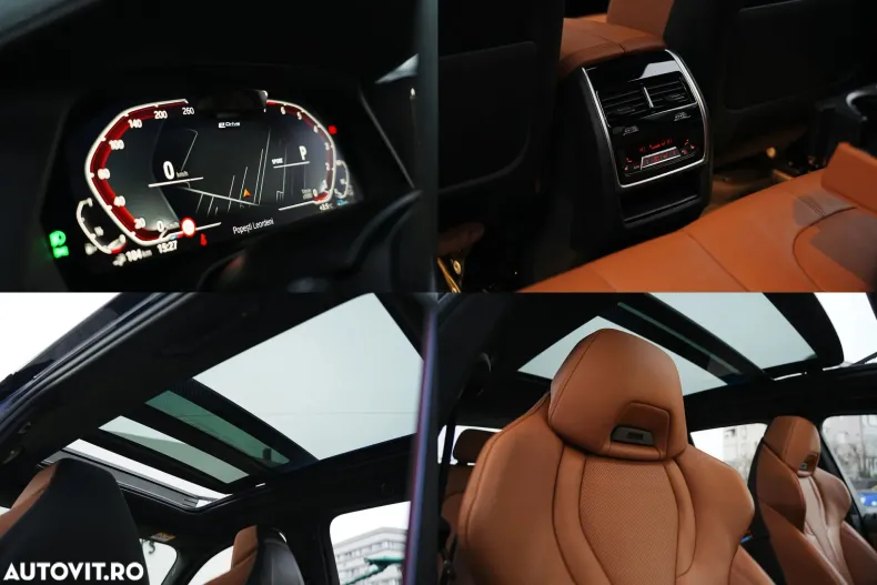 BMW X5 din 2020 cu 166.000 km - oferta BMW167676 - foto 24