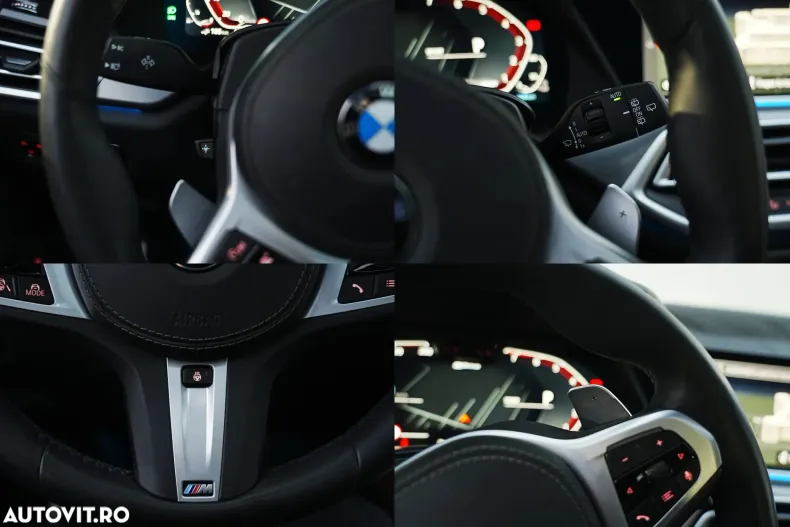 BMW X5 din 2020 cu 166.000 km - oferta BMW167676 - foto 26