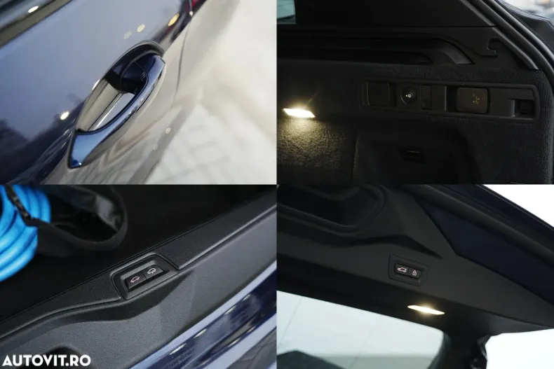 BMW X5 din 2020 cu 166.000 km - oferta BMW167676 - foto 30