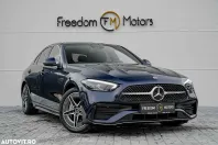 Mercedes-Benz C din 2022 cu 88.900 km - oferta MER167677 - foto 1