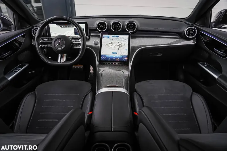 Mercedes-Benz C din 2022 cu 88.900 km - oferta MER167677 - foto 3